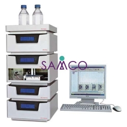 High Performance Liquid Chromatography Systems