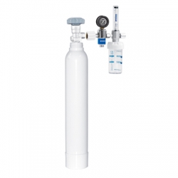 Oxygen Cylinders And Accessory