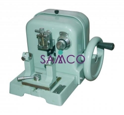 Microtome Instrument
