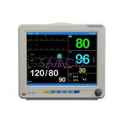 Patient Monitor Device
