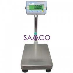 Medical Height & Weight Scales