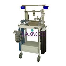 Anaesthesia Equipments