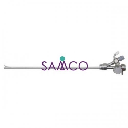 Cystoscopy Urethroscope Instruments