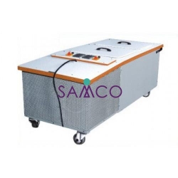 Heat Cold Therapy Equipments