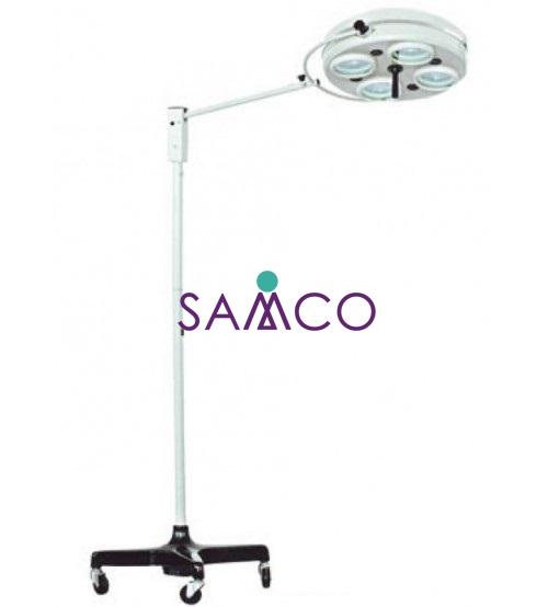 4 Reflector Light with Stand