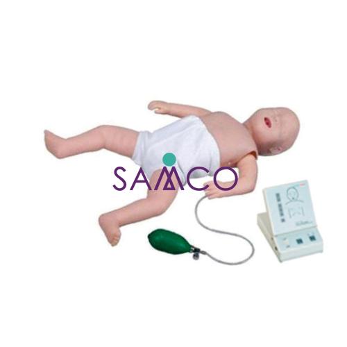 Advanced Infant Resuscitation Simulator