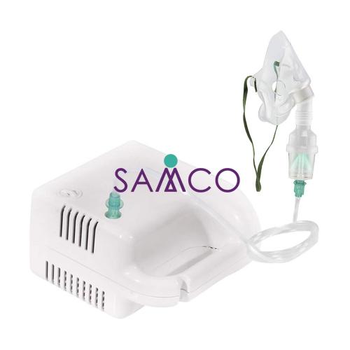 Samcomedical Air-Compressing Nebulizers