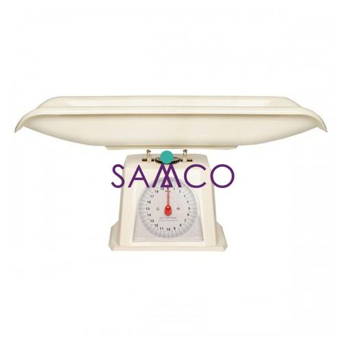 Baby Weighing Scales (Pan Type)