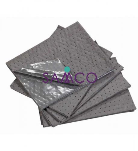 Blood And Surgical Fluid Absorbent Floor Pads