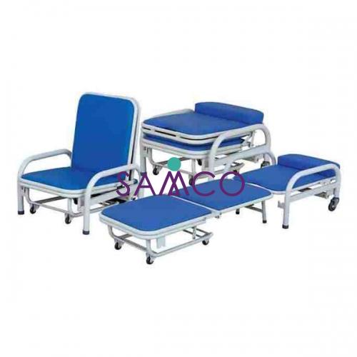 Samcomedical Blood Donor Chair Cum Bed