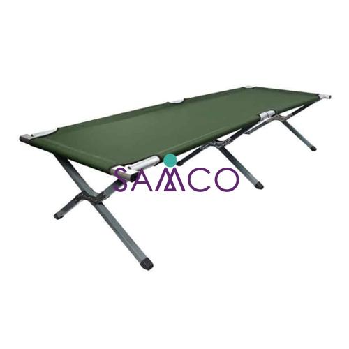 Camping Bed / Battlefield Stretcher
