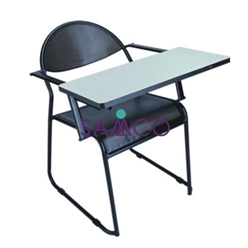 Samcomedical Chair with Writing Table