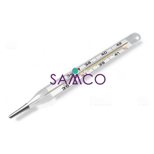Clinical Thermometer Mercury