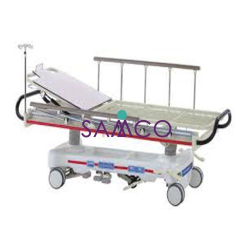 Samcomedical Hydraulic Stretcher Trolley 5 Functions