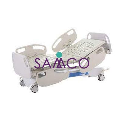 Samcomedical ICU Bed Electric 7 Function