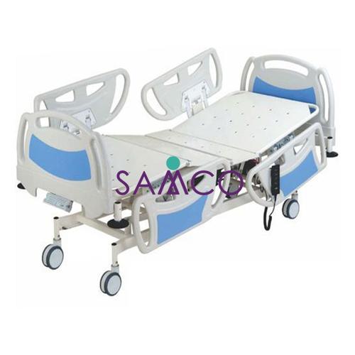 Samcomedical ICU Bed Electric Three Function