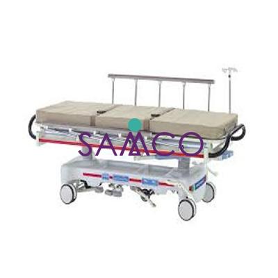 Samcomedical Stretcher Trolley 4 Functions