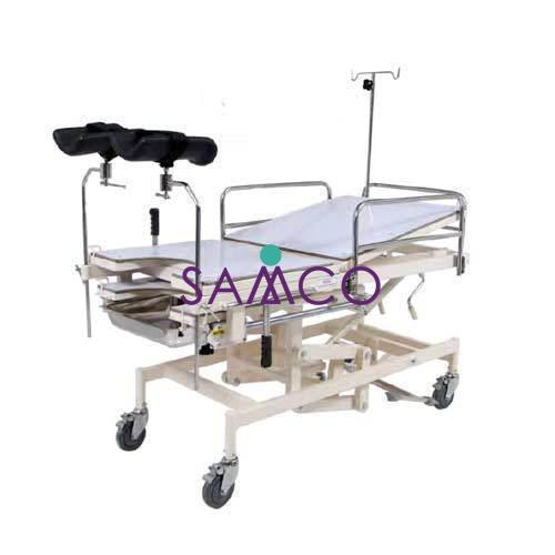 Samcomedical Delivery Table Telescopic