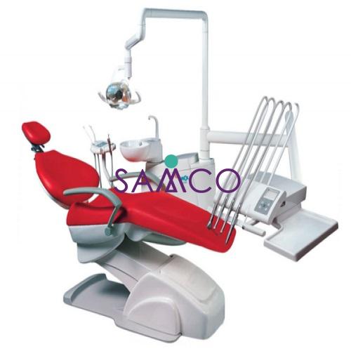 Dental Chair Programmable (Conventional Over The Head Delivery)
