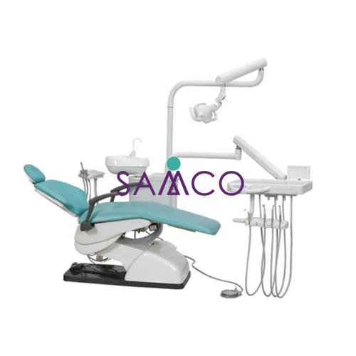 Dental Chair Programmable (Conventional Underarm Delivery Unit)