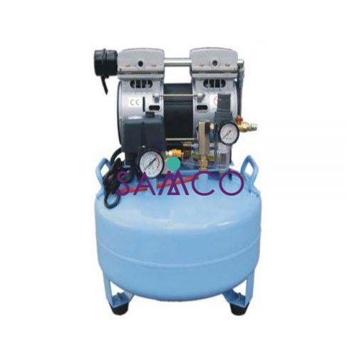 Dental H.P Oil Free & Noise Less Air Compressor (Fully Imported)