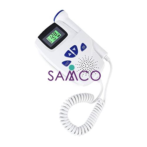 Foetal Heart Monitor, Ultrasonic Doppler