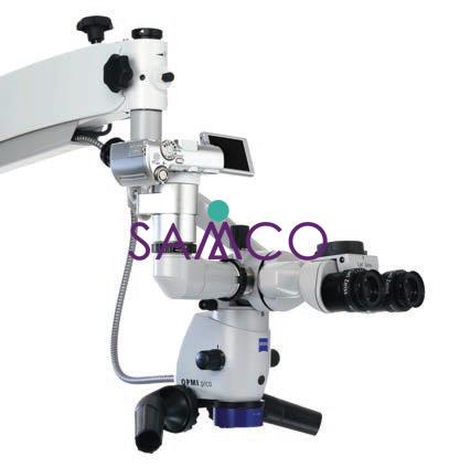 General Surgery Microscopes