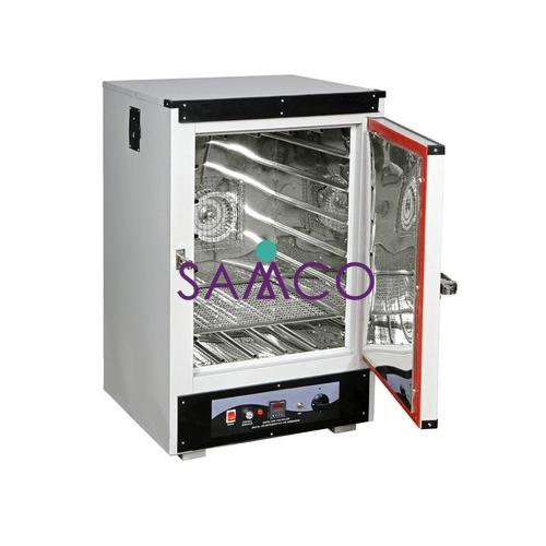 Hot Air Sterilizer upto 250C (Laboratory Electric Oven Universal Type)