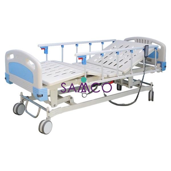Samcomedical ICU Electric Beds