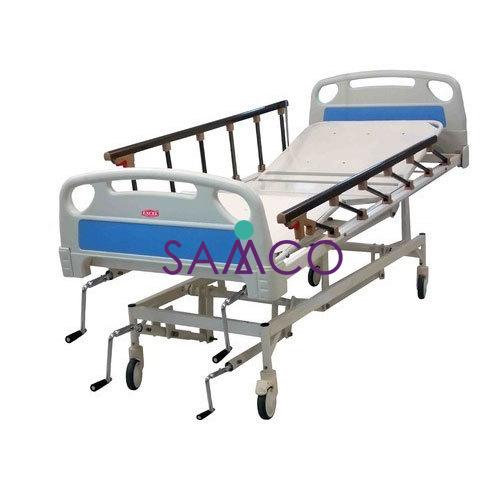 ICU Mechanical Bed ABS Panel and Railing