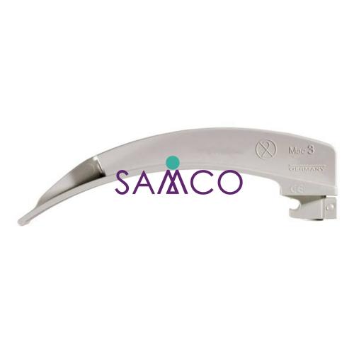 Laryngoscope Blade Disposable
