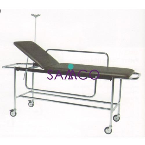 Patient Trolley Removable Top (Superior)