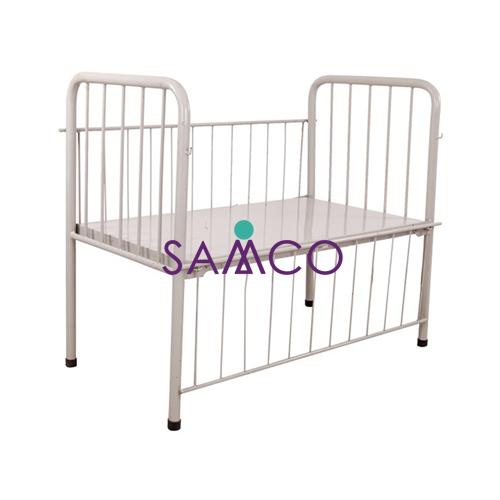 Pediatric Beds (With Side Railings)