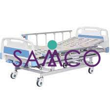 Samcomedical ICU Provision Bed Electric 3 Function