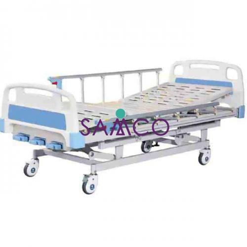 Samcomedical ICU Bed Manual Three Function