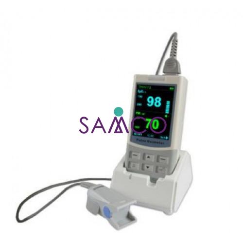 Pulse Oximeter System