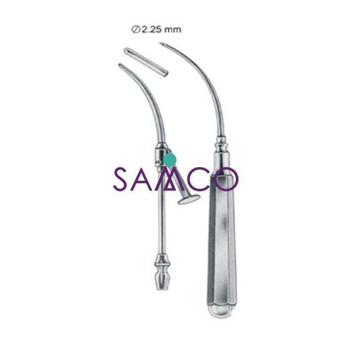 Samcomedical Puncture Instruments