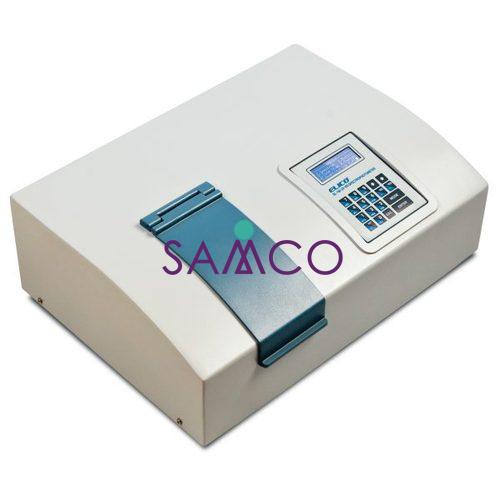 Single Beam UV Visible Spectrophotometer