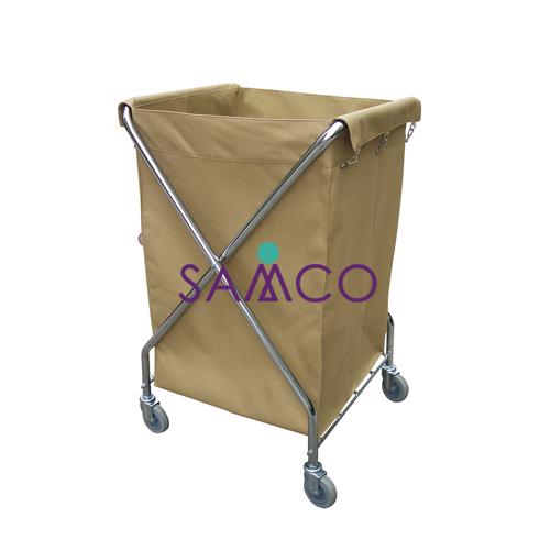 Soiled Linen Trolley Conventional