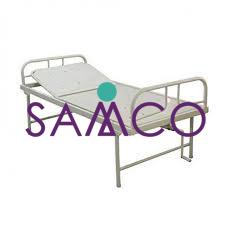Samcomedical Standard Fowler Provision Bed