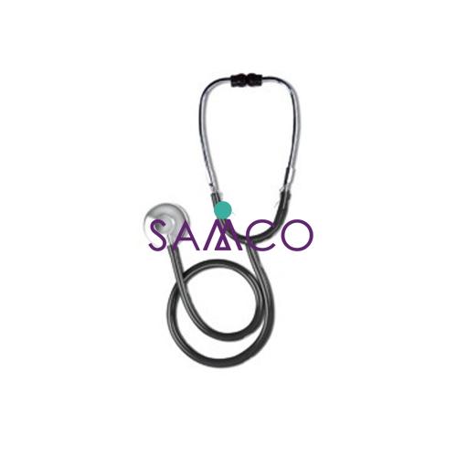Stethoscope Deluxe Single Head for Adults