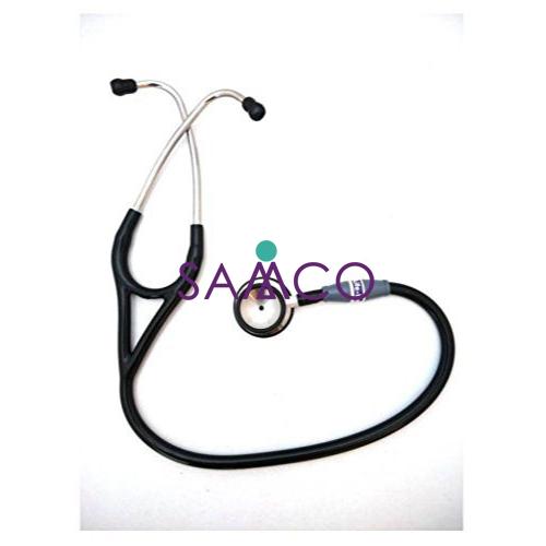 Stethoscopes Dual Headed Regular Brass