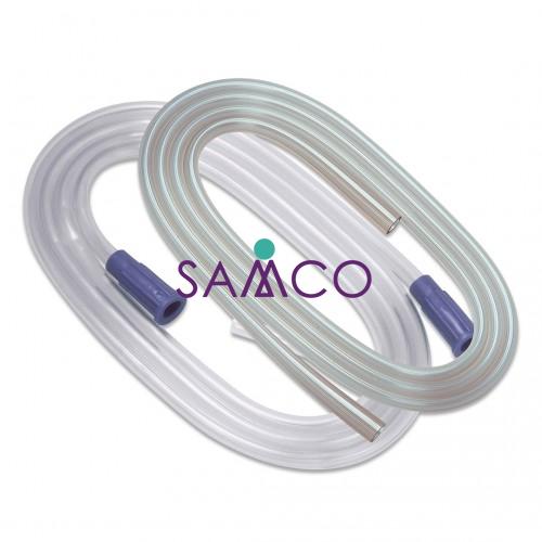 Surgical Tubing in Coils of 10 Meters