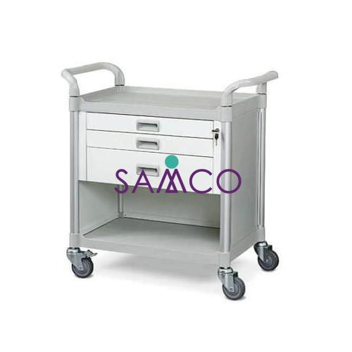 Samcomedical Treatment Trolley