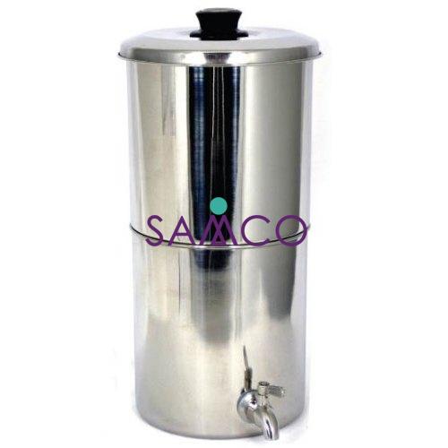 Water Filter-Stainless Steel