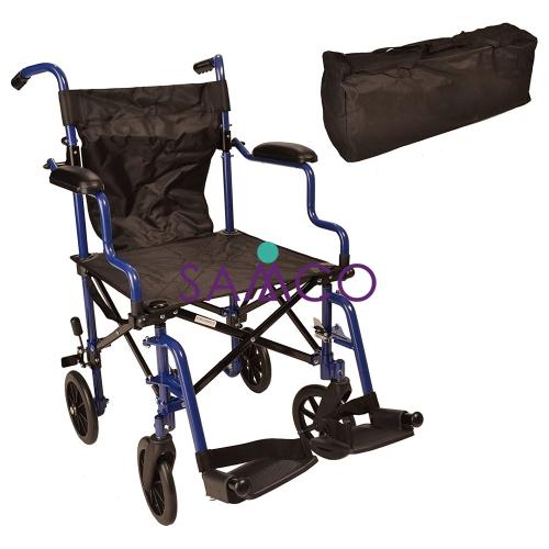 Wheelchair Folding (Travel)