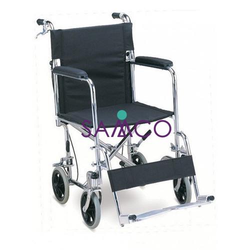 Wheelchair Folding (Travel) Superior