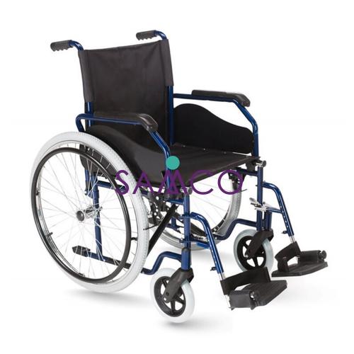 Wheelchair Folding (Travel) Standard